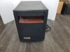 Item #142 — Infrared rolling heater