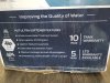 Item #27 — NEW ultra water softener, 27000 grain capacity photo 3 of 5