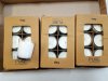 Item #46 — New Soy Candle Sets in Boxes