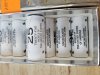 Item #144 — 11 rolls of Uncirculated Bison nickels photo 2 of 3