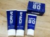 Item #356 — New Blue Body Wash and Hand Treatment Set
