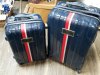 Item #69 — Tommy Hilfiger Luggage