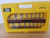 Item #218 — 16 piece forstner bit set