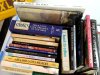 Item #318 — Stack of religious books