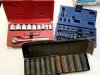 Item #72 — Socket Set with Red and Blue Cases