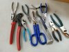 Item #301 — Assorted Hand Tools