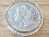 Item #158 — 1902 Silver Morgan Dollar Coin