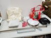 Item #707 — HOUSEHOLD items