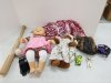 Item #718 — Kids items