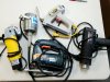 Item #53 — Used Power Tools Lot