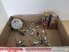 Item #185 — Fishing tackle