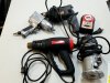 Item #52 — Power Tools Assortment