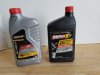 Item #310 — Automatic transmission fluid