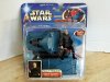 Item #24 — New Star Wars Darth Tyranus Action Figure