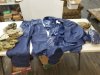 Item #708 — Adult rain gear and hats