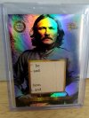 Item #93 — Kit Carson Wild West Trading Card