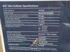 Item #27 — NEW ultra water softener, 27000 grain capacity photo 5 of 5