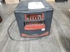 Item #125 — Infrared rolling heater