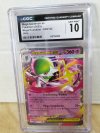 Item #37 — Graded Mega Gardevoir ex Pokemon Card