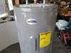 Item #66 — New water heater, 50 gallon photo 2 of 4