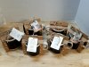 Item #390 — New Heat Reveal Mugs in Boxes