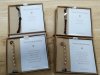 Item #231 — New First Communion Bracelets