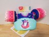 Item #373 — Speedo splash jammer, weight 30-50 lbs