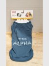 Item #226 — Boots & Barkley pet apparel small