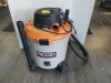 Item #28 — 16 gallon ridgid wet/dry vac