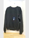 Item #872 — New mens gray sweatshirt size small