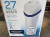 Item #27 — NEW ultra water softener, 27000 grain capacity photo 2 of 5