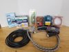 Item #211 — CABLE lock and misc