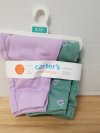 Item #337 — Carter\'s Baby Pants 2-Pack
