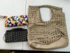 Item #264 — Three Handbags