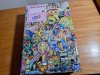 Item #114 — 1000 piece puzzle, sealed, 27 x 19 inch