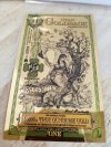 Item #2 — 1/1000th Troy Oz, 24K Utah Goldback Note