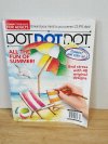 Item #587 — Dot-to-Dot Adult Activity Book