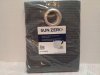 Item #933 — One curtain panel, 40 x 63 inch