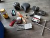 Item #224 — Tools and misc