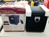 Item #13 — New Propane Camping Oven, Never been used