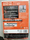 Item #22 — New Electric Pipe Heating Cable