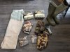 Item #235 — HUNTING items