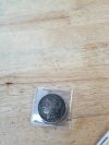 Item #136 — 1890 O Morgan Silver Dollar