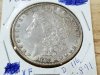 Item #83 — 1882 Silver Morgan Dollar Coin