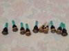 Item #690 — Sprinkler heads
