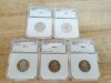 Item #49 — 2000-S PR70 State Quarters Set
