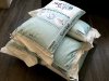 Item #6 — New Water Softener Salt Bags, Five 50lb bags