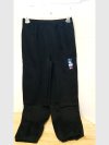 Item #595 — Black Sweatpants mens small