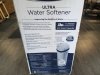 Item #27 — NEW ultra water softener, 27000 grain capacity photo 4 of 5