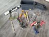 Item #237 — TOOLS